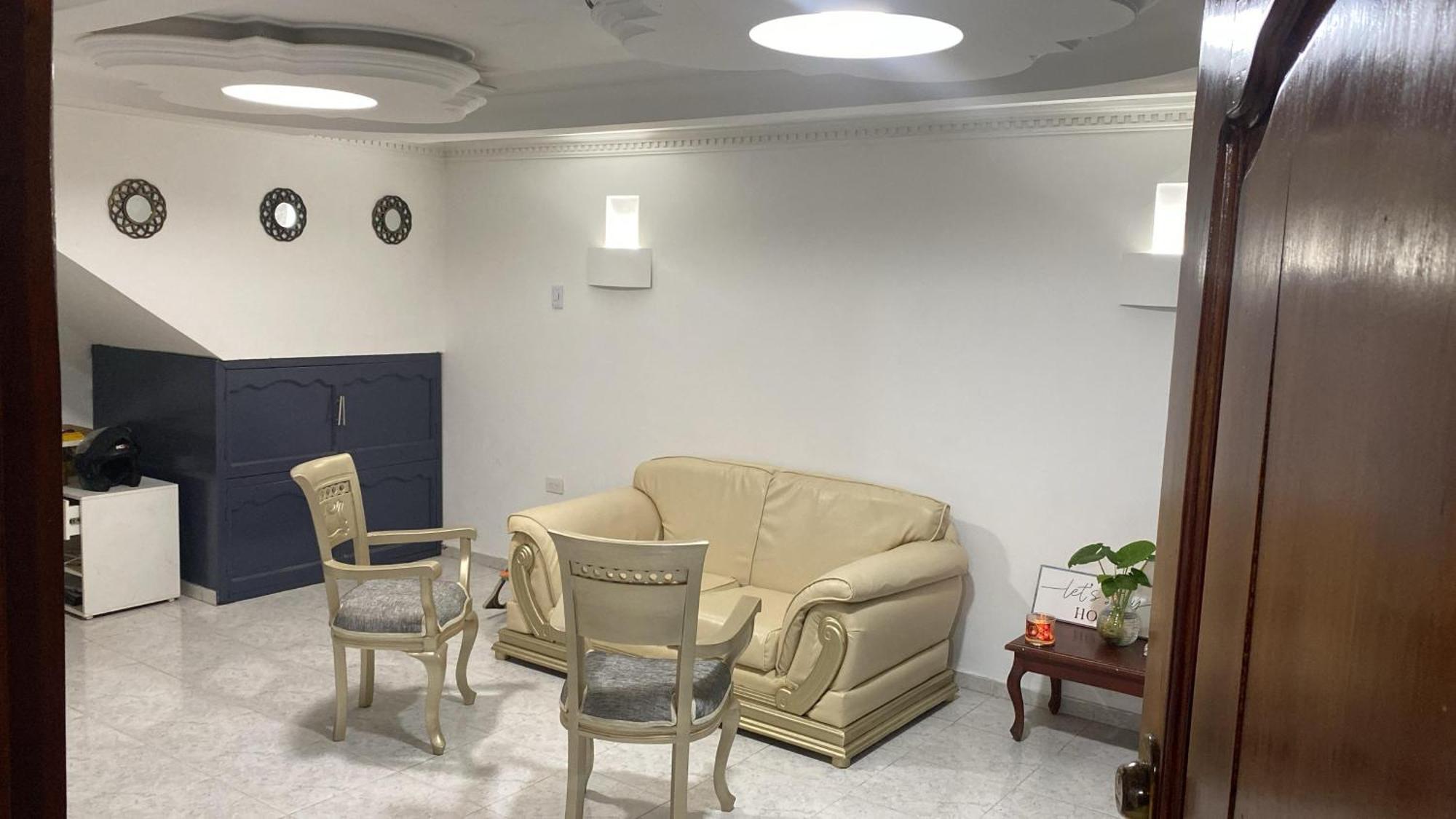 Habitacion Cerca Al Aeropuerto # 5, Cartagena